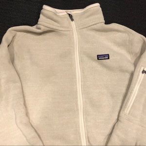 Women’s better sweater size L